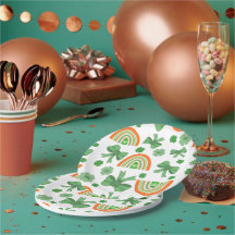 Arcos-Chuva espalhados