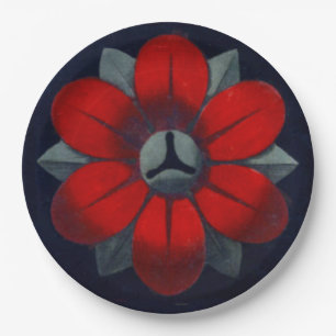 Prato De Papel Arquitetura n. º 3