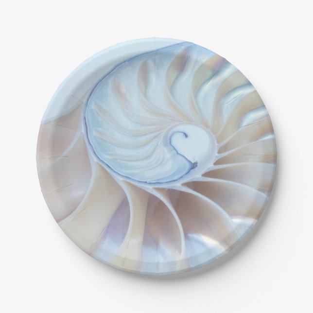 Prato De Papel Art. 2.o da Natureza (Frente)