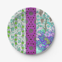 Art nouveau joseph binet Videira floral