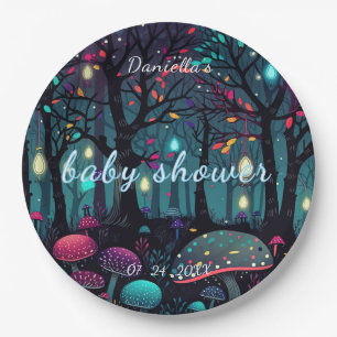 Prato De Papel Arte Fantástica Florray Personalizada
