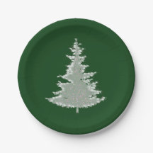 Árvore de Natal Brilhante e Encantada