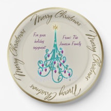 Árvore de Natal suave