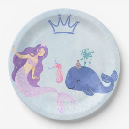 Prato De Papel Assiette en carton