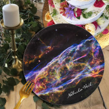 Astronomia e Nebula Veil, Hubble / Galáxia