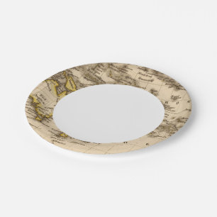 Prato De Papel Austrália 9