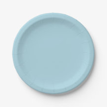 Azul Claro Cor Sólida