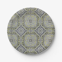 Azulejos Vintage