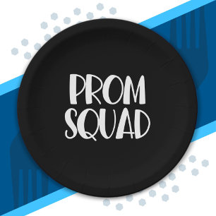Prato De Papel Baile de formatura segundo grau - Baile de formatu