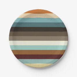 Prato De Papel Bandas retrorreflectoras