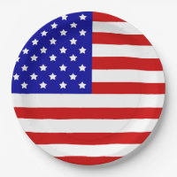 Bandeira americana patriotismo Dia da