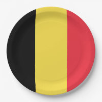 Bandeira da Bélgica