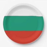 Bandeira da Bulgária ou da Bulgária