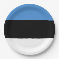 Bandeira da Estônia
