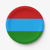 Bandeira da República da Carélia
