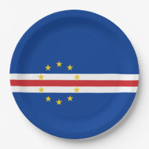 Bandeira de Cabo Verde (Cabo Verde)