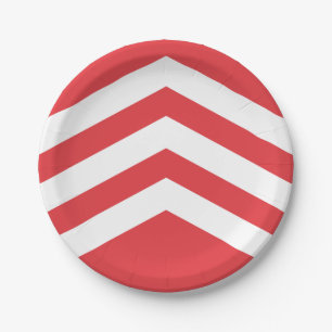 Prato De Papel Bandeira de placas de papel de órgãos