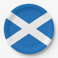 Bandeira escocesa