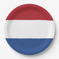 Bandeira Holandesa