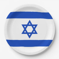 Bandeira israelita (Israel)