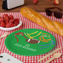 Banquete de Futebol de Bandeira Fim da Festa de Es