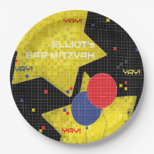 BAR BM ou Bat Mitzvah GAME EM 2