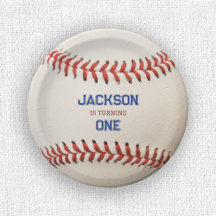 Beisebol Rookie do Ano Aniversário