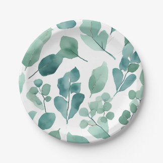 Prato De Papel Besonderes design