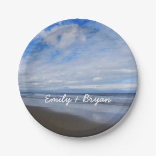 Prato De Papel Bethany Beach I