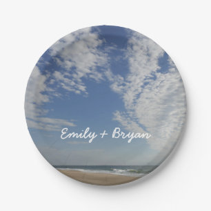 Prato De Papel Bethany Beach II