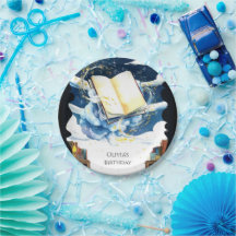 Biblioteca Editável Magnética Storybook - Aniversá