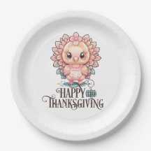 Boa Ação de Graças à Turquia