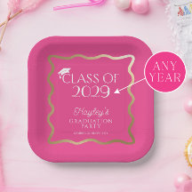 Boas-vindas à Festa de Formatura Rosa Quente Ondul
