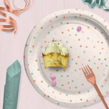 Bolinhas Desenhada à Mão