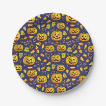 Bolotas roxas e Abóbora