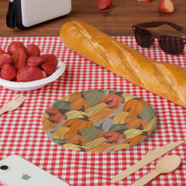 Prato De Papel Bombeiros