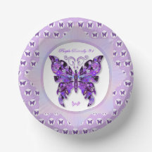 Borboleta púrpura 31