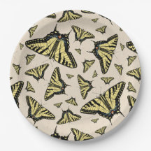 Borboletas do Sudoeste Amarelo