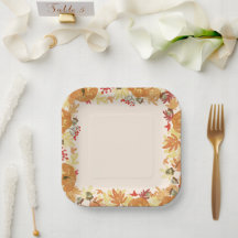 Borda do Flor Laranja e Vermelho, bonito e Queda