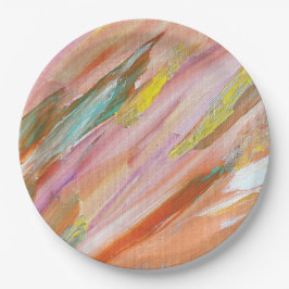 Prato De Papel Breakthrough