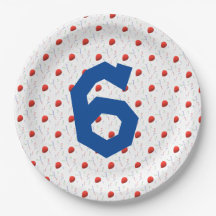 Bright Balloons e Confetti Aniversário