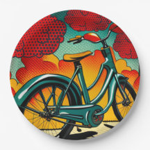 Brilhante de Bicicleta