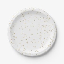 Brilho Dourado de Casamento