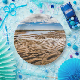 Prato De Papel Budir Beach, Islândia