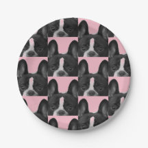 Buldogue Francês Rosa 4Melissa