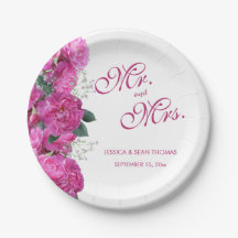 Buquê Floral Romântico Casamento
