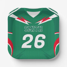 Camisa de Futebol do México Placa Personalizada No