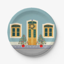 Casa Festiva Portuguesa de Natal