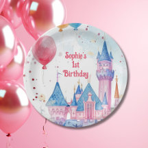 Castelo da Princesa Rosa