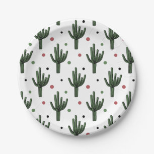Prato De Papel Catus